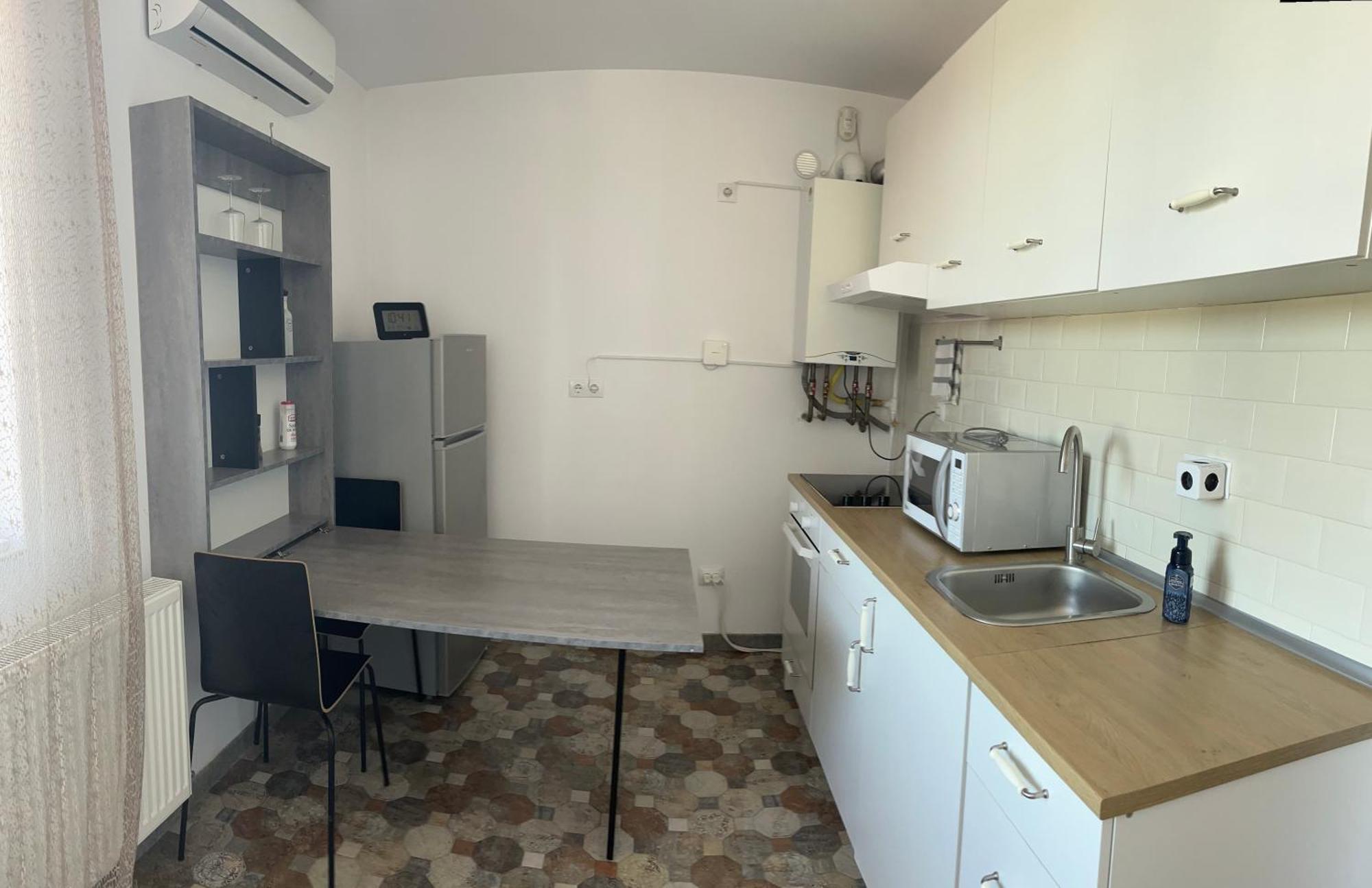 Apartament Acasa Sibiu Exterior photo