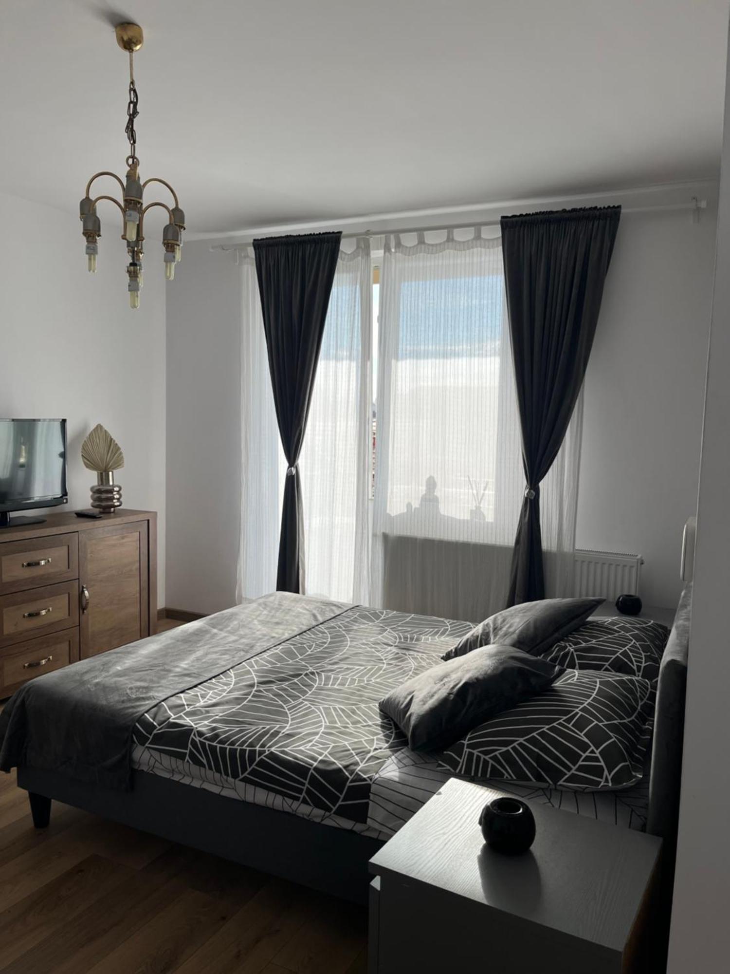 Apartament Acasa Sibiu Exterior photo
