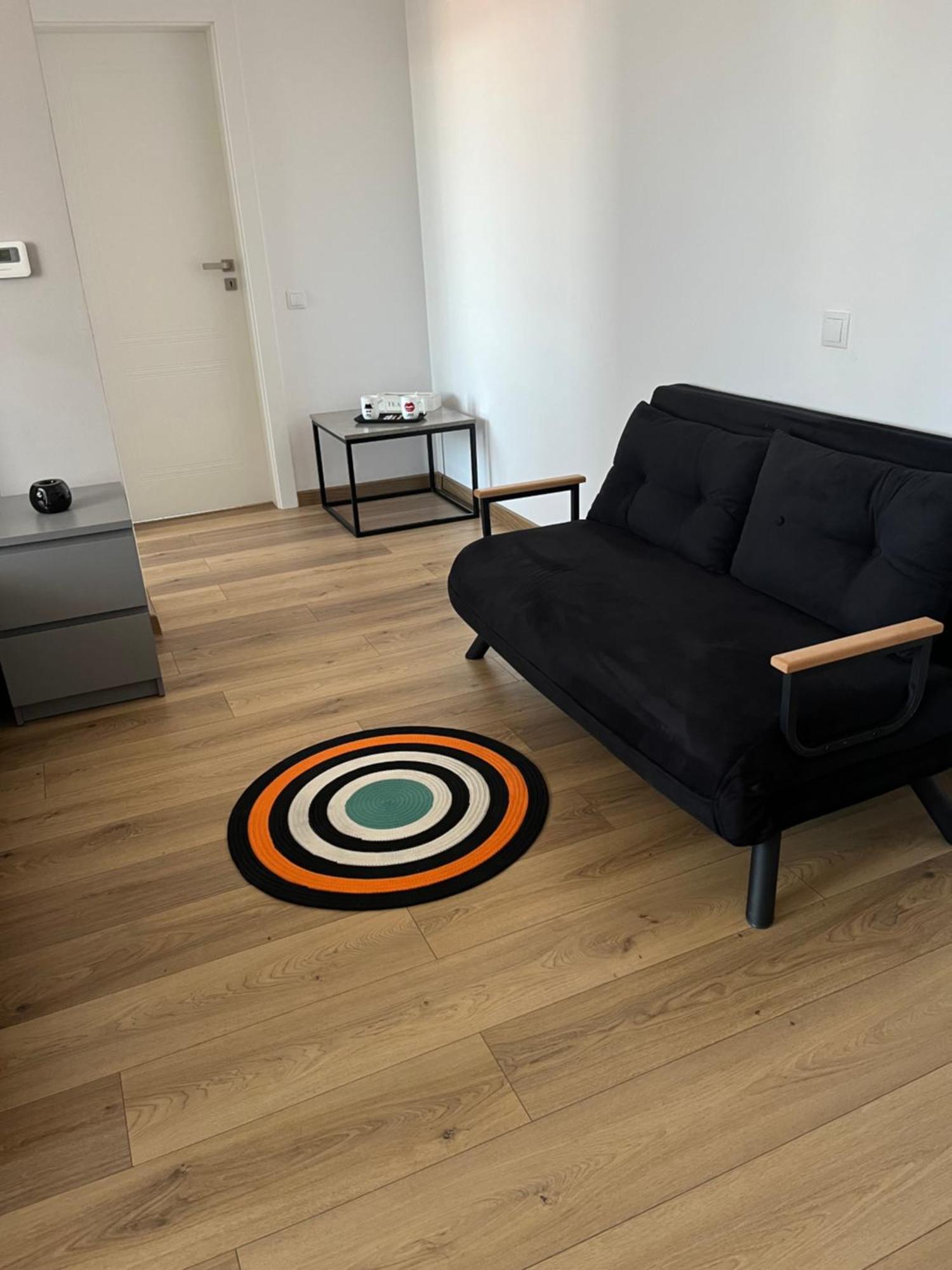 Apartament Acasa Sibiu Exterior photo