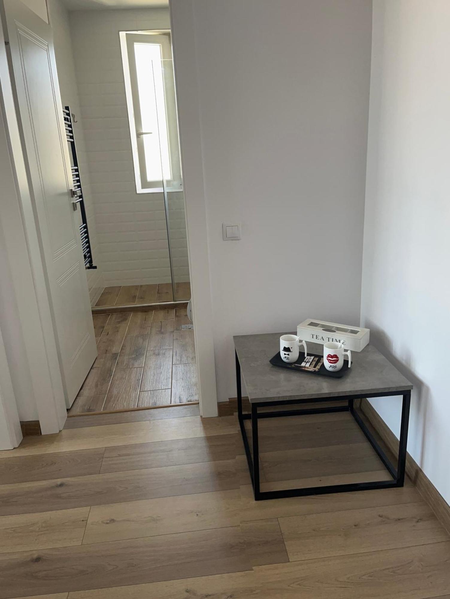 Apartament Acasa Sibiu Exterior photo