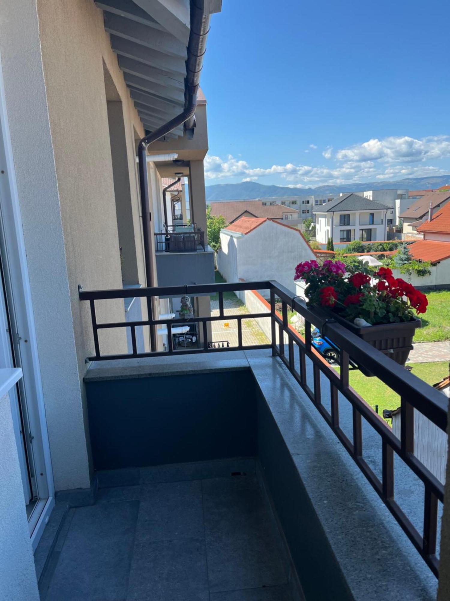 Apartament Acasa Sibiu Exterior photo