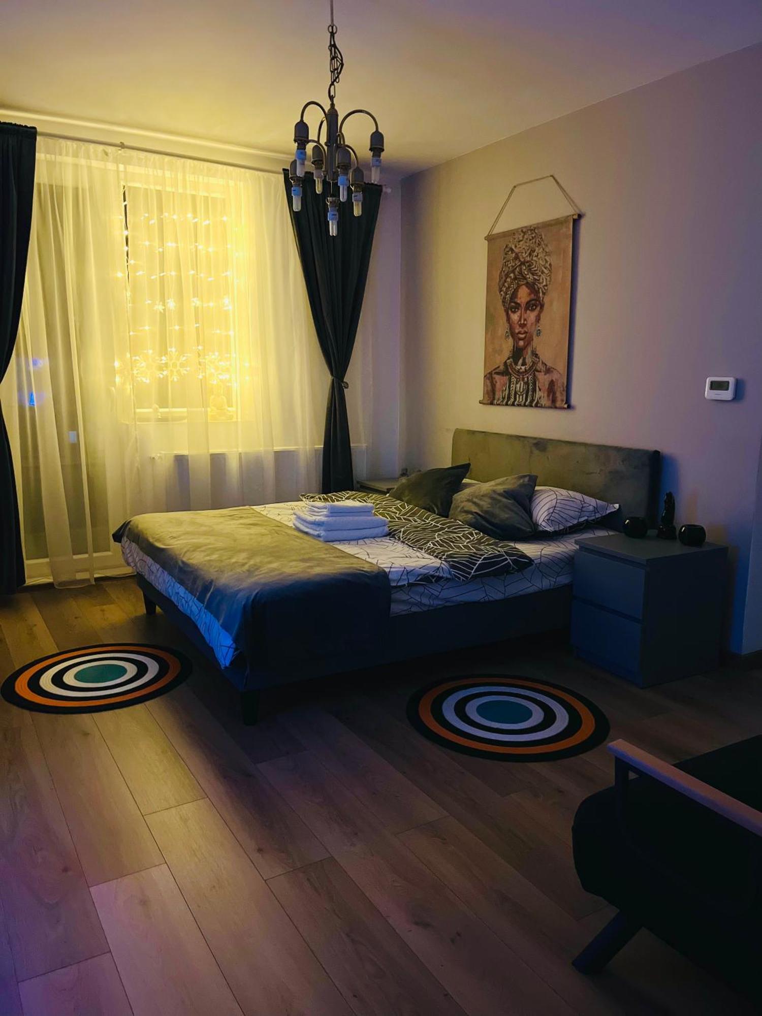 Apartament Acasa Sibiu Exterior photo