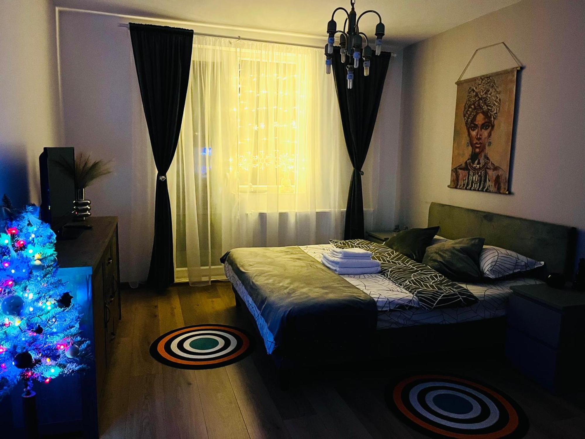 Apartament Acasa Sibiu Exterior photo